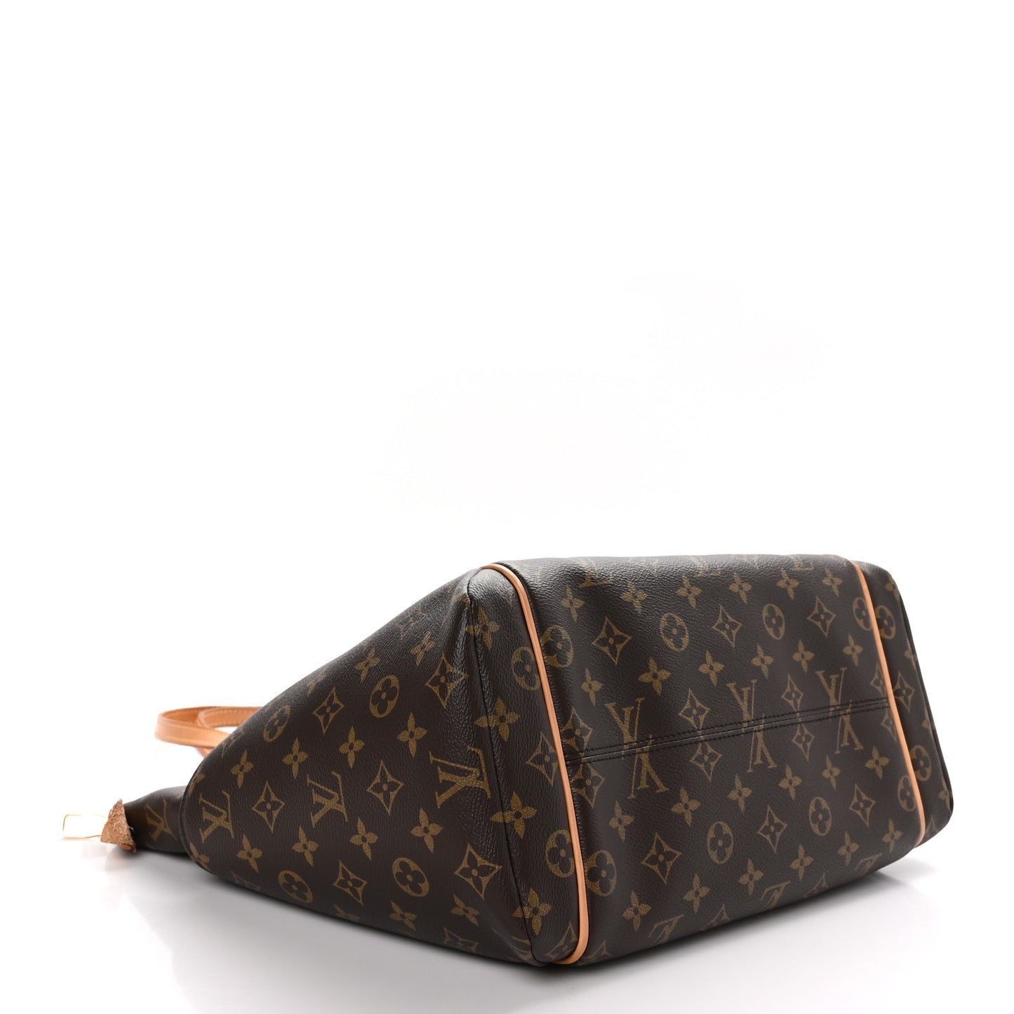 LOUIS VUITTON Monogram Totally MM