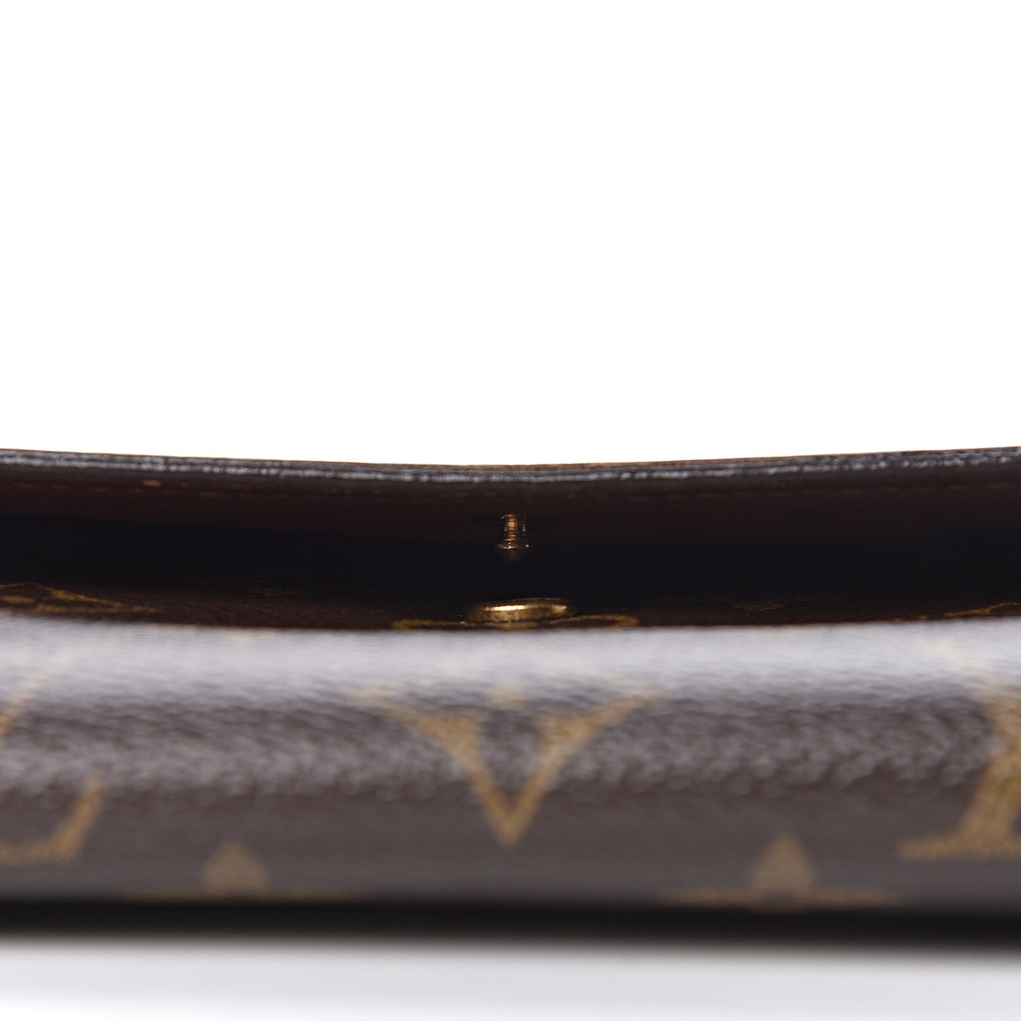 Monogram Porte Tresor International Wallet