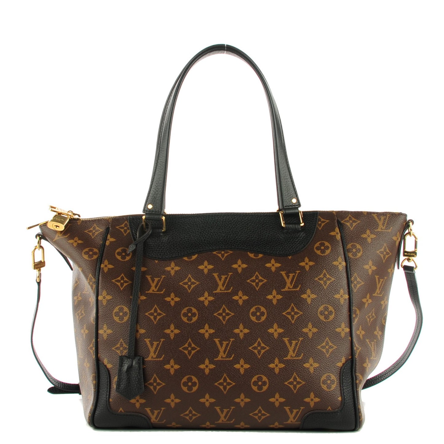 Monogram Estrela NM Black