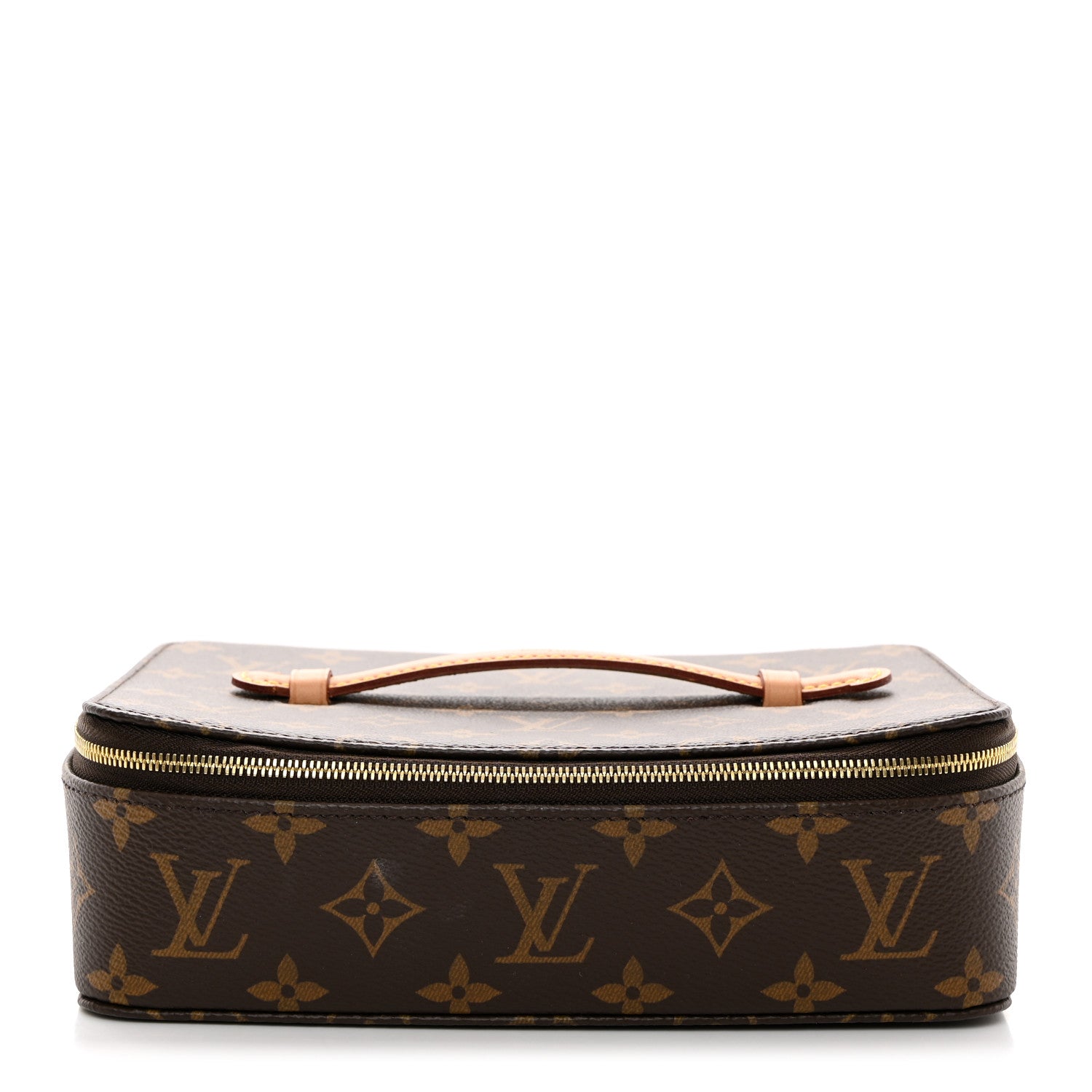 Louis Vuitton Monogram Nice Jewelry Case 1 of 12
