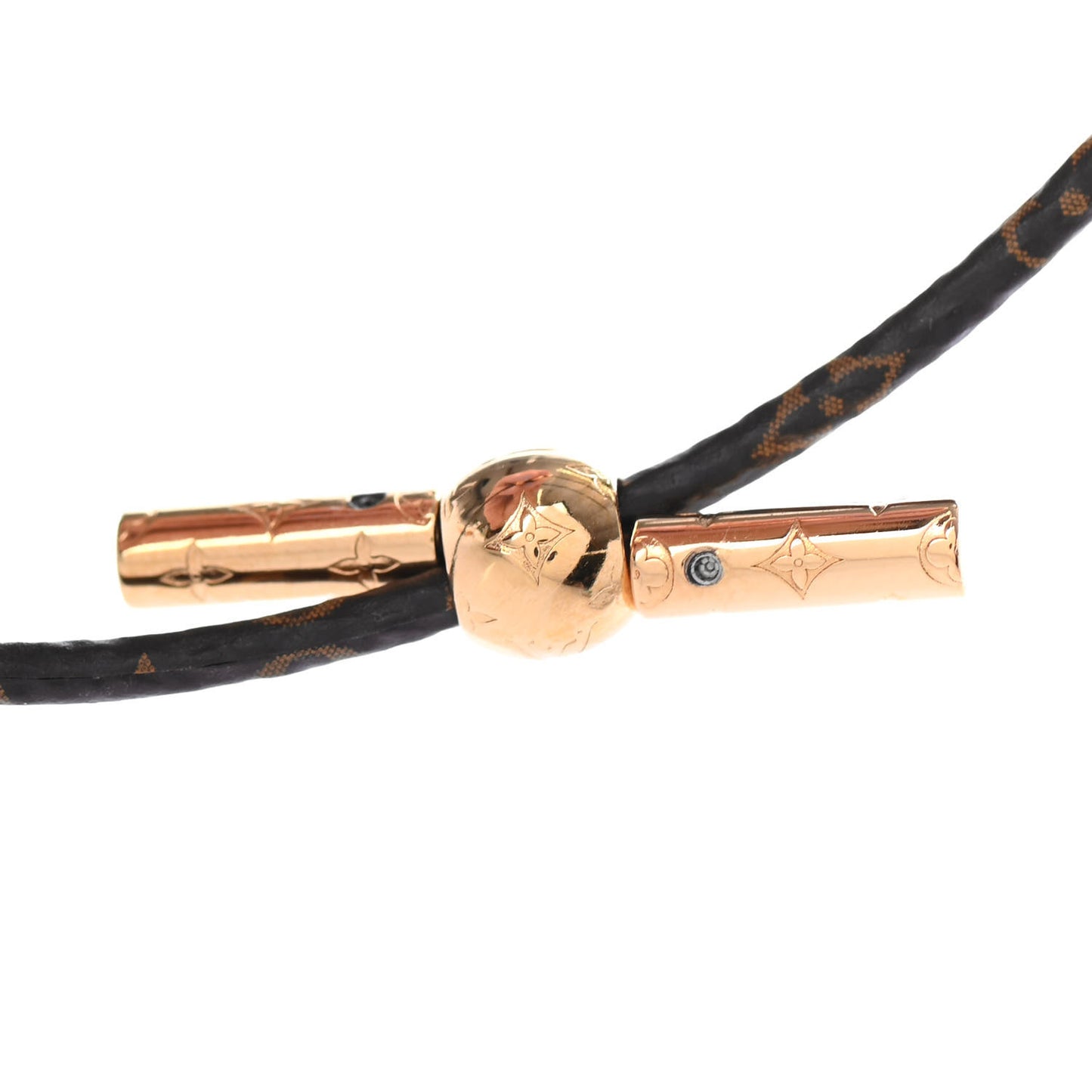 Monogram Fall In Love Adjustable Bracelet
