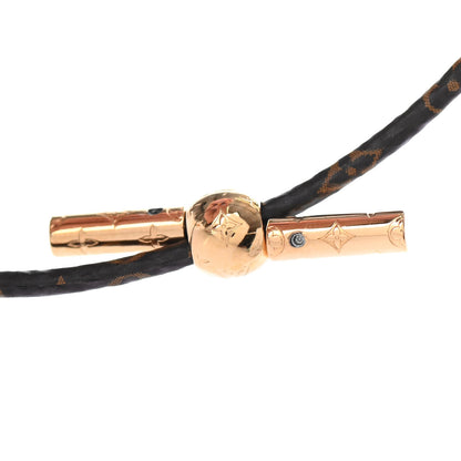 Louis Vuitton Monogram Fall In Love Adjustable Bracelet 5 of 5