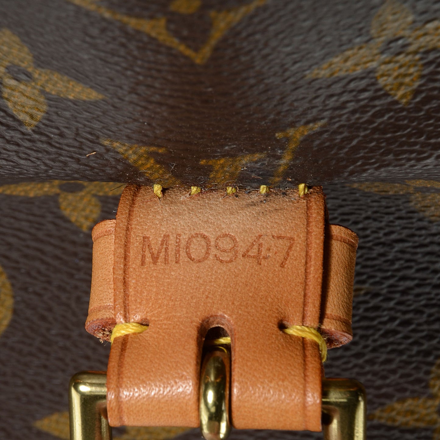Monogram Rivoli Briefcase