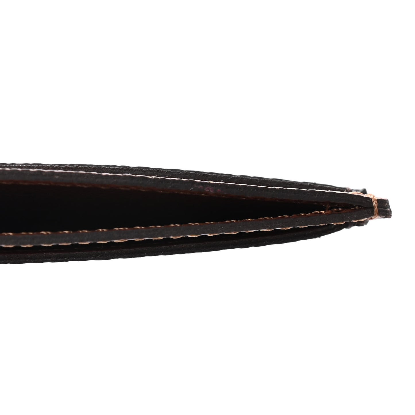 Monogram Card Holder Armagnac