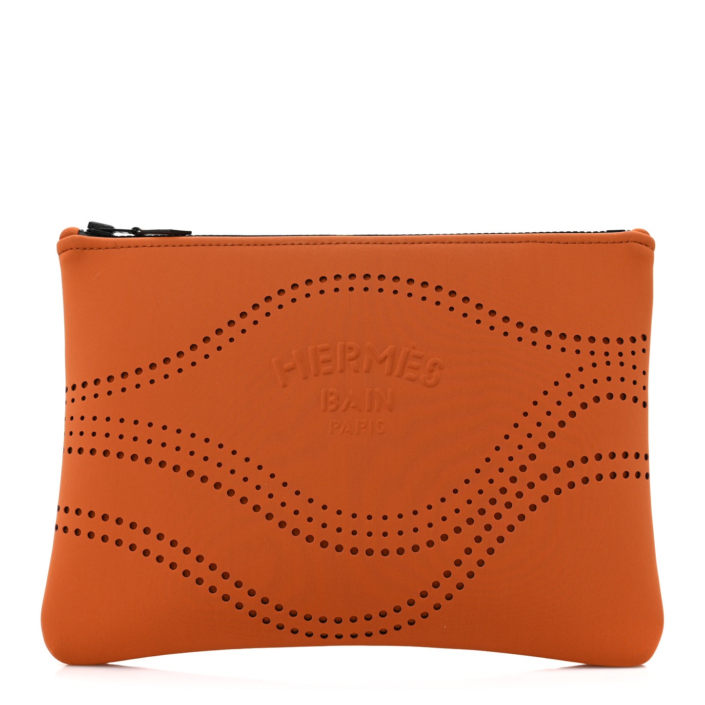 Neoprene Small Neobain Waves Case Tan