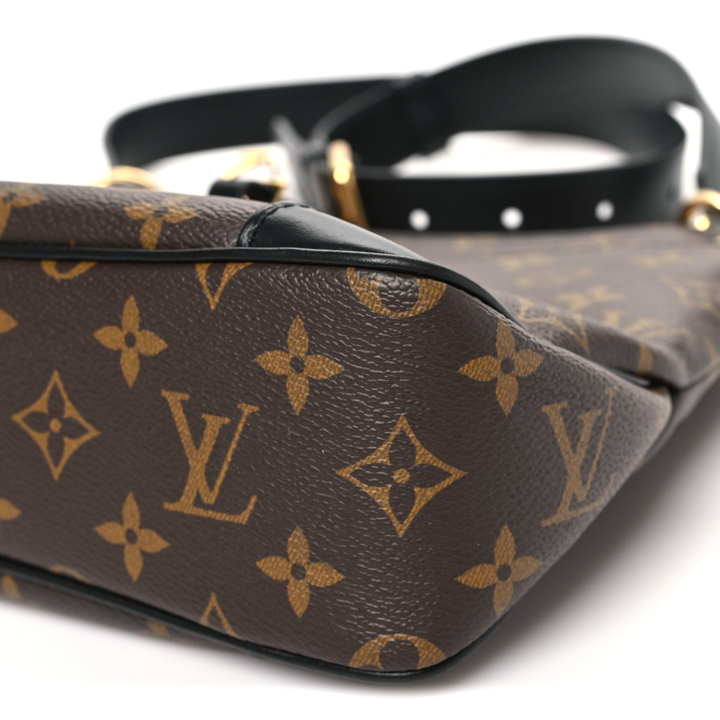 Monogram Odeon PM Black