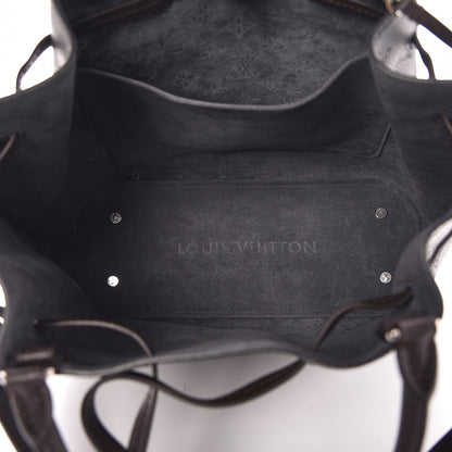 Louis Vuitton Mahina Girolata Black 6 of 9