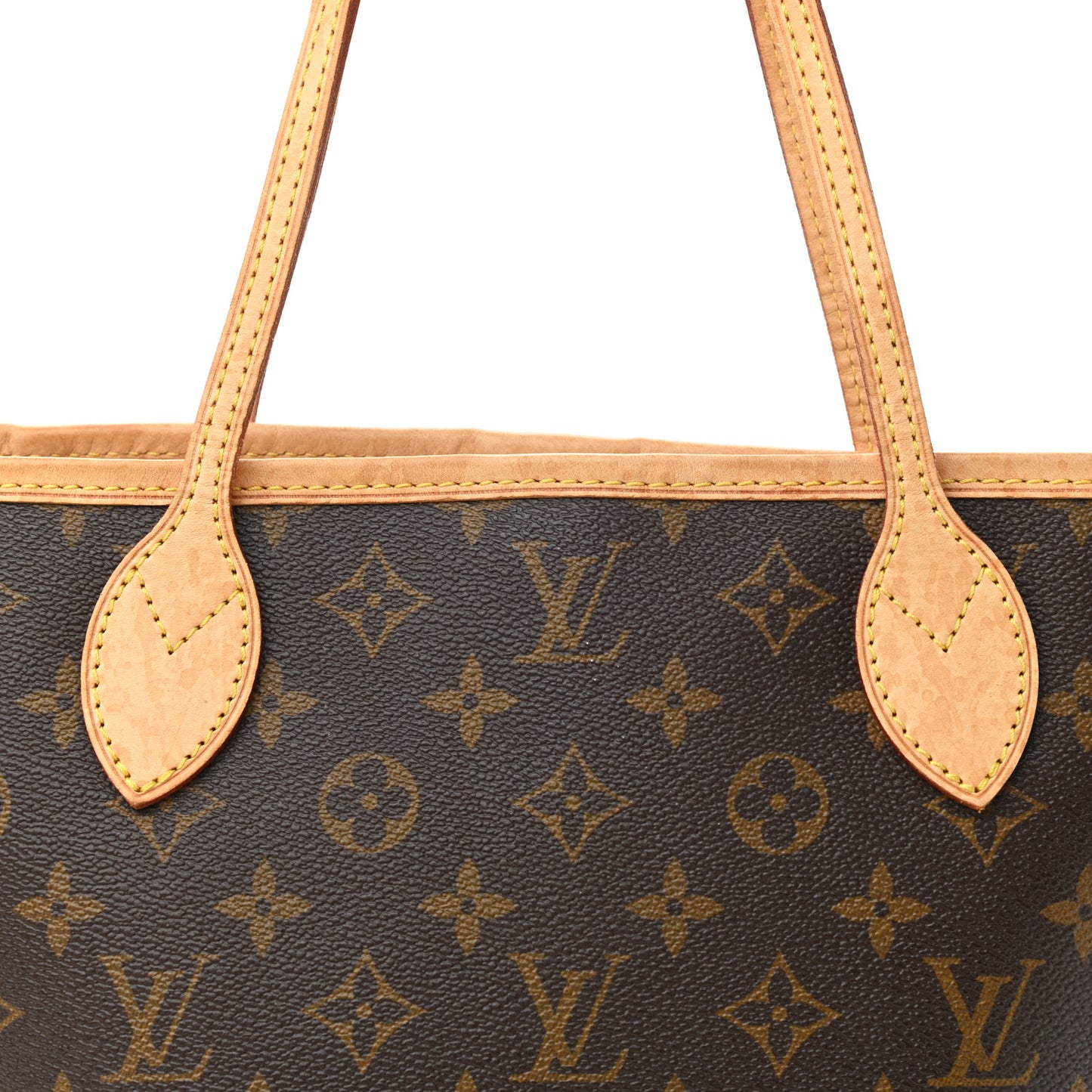 Monogram Neverfull PM