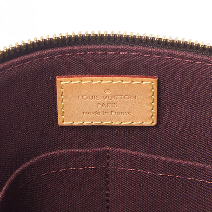 Louis Vuitton Monogram Turenne PM 8 of 8