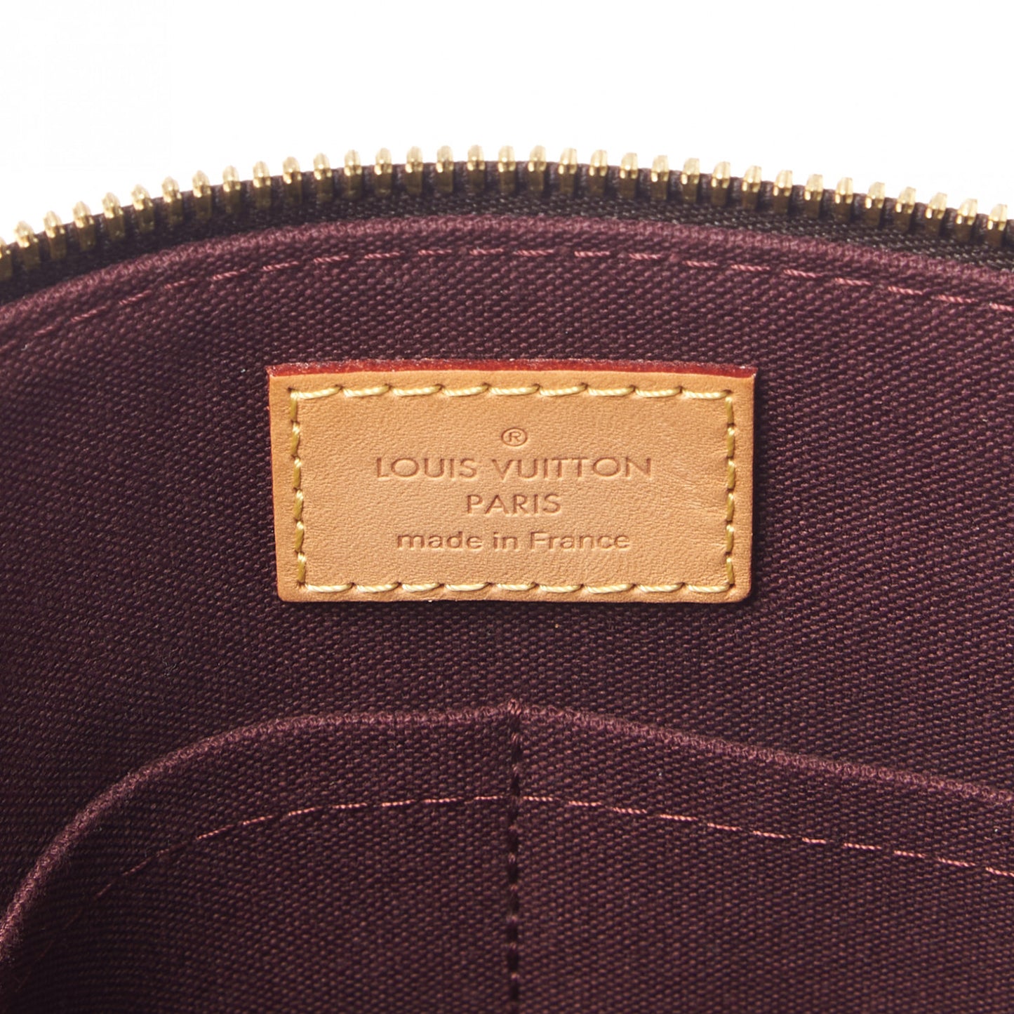 Monogram Turenne PM