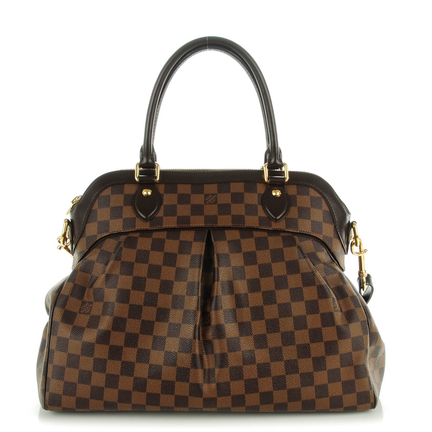 Damier Ebene Trevi GM