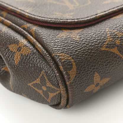 Louis Vuitton Monogram Favorite MM 9 of 12