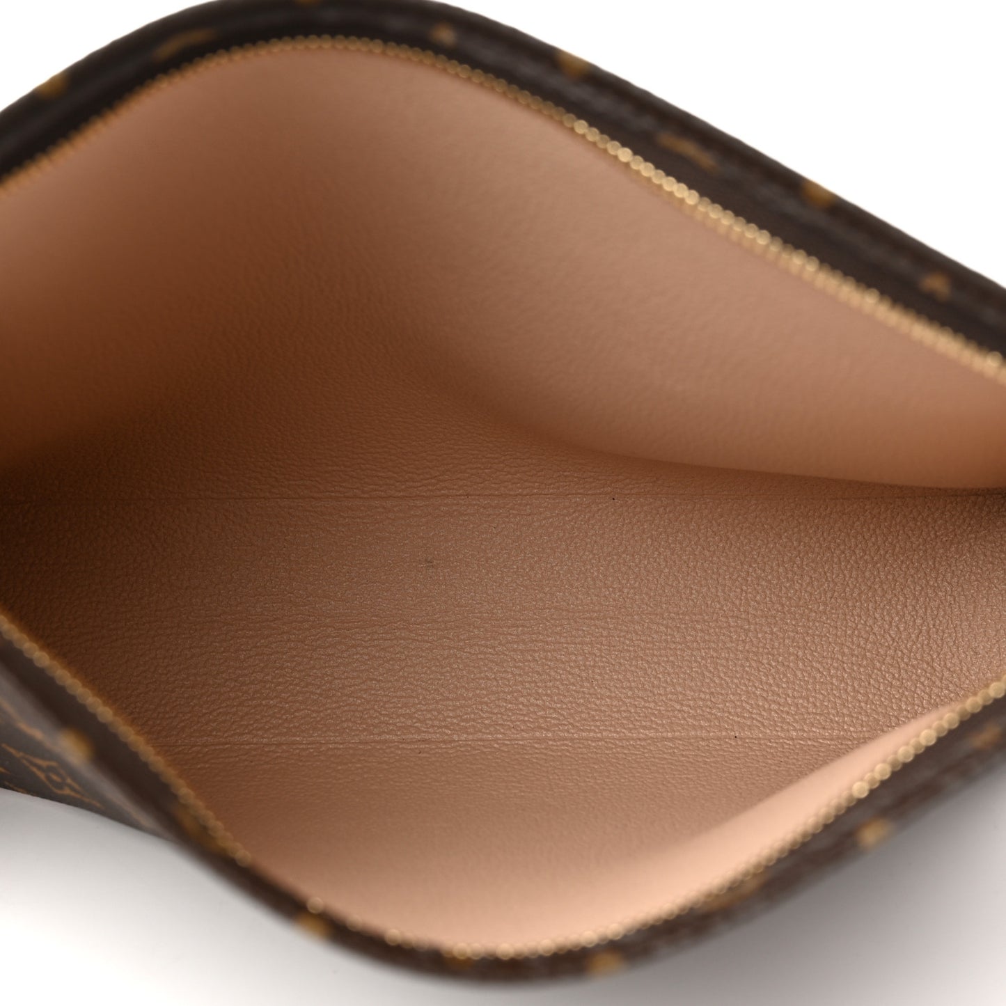 Monogram Toiletry Pouch 26