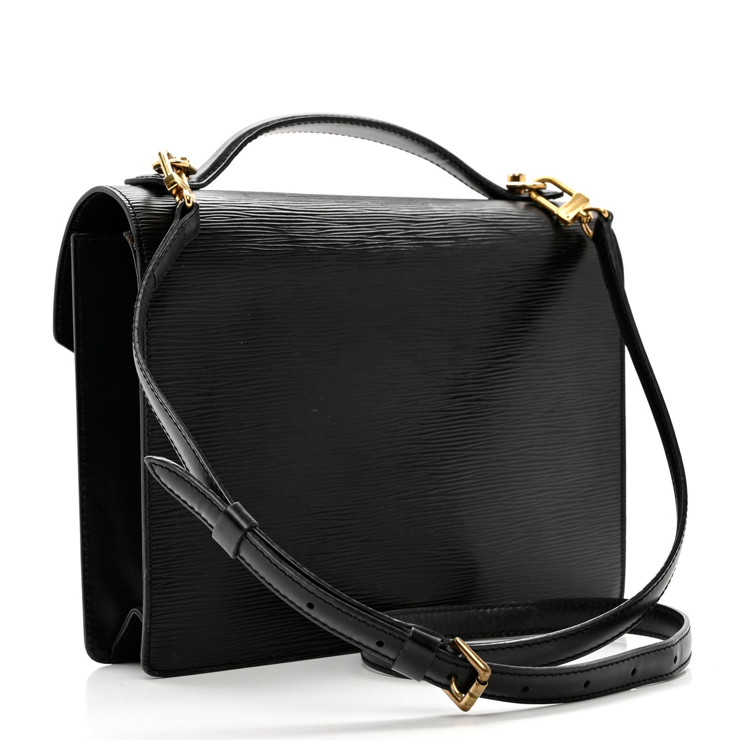 Epi Monceau Black