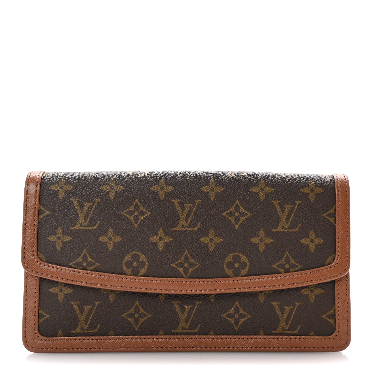 Louis Vuitton Monogram Pochette Dame 26 1 of 6