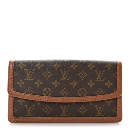 Louis Vuitton Monogram Pochette Dame 26 1 of 6