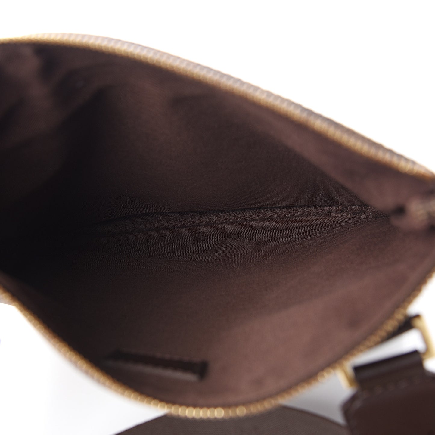 Damier Ebene Bosphore Pochette