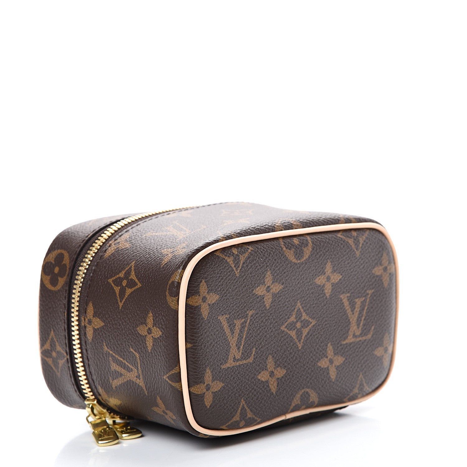 Louis Vuitton Monogram Nano Nice 3 of 6