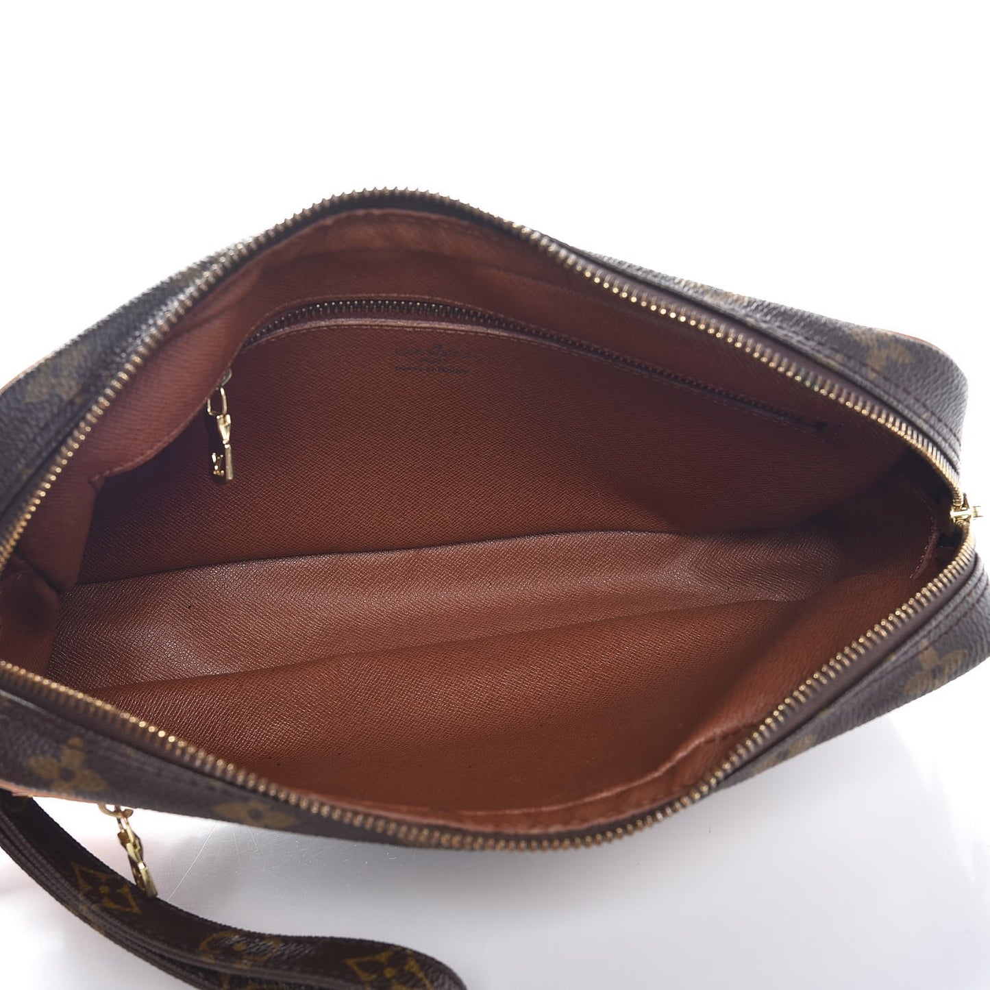 Monogram Pochette Marly Dragonne 26