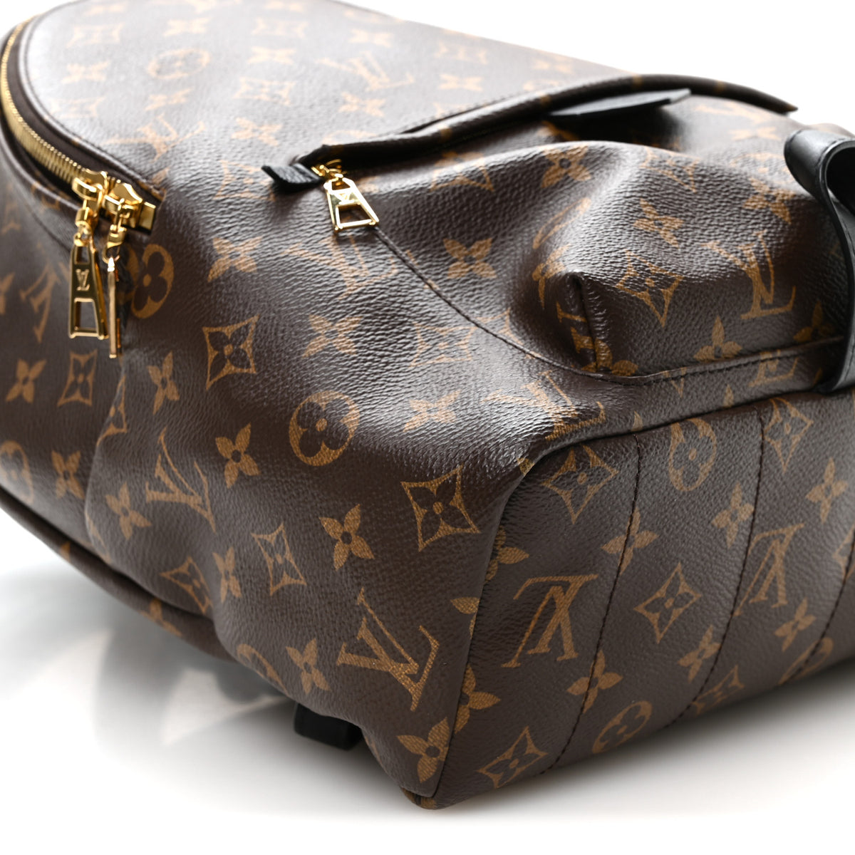Monogram Palm Springs Backpack MM