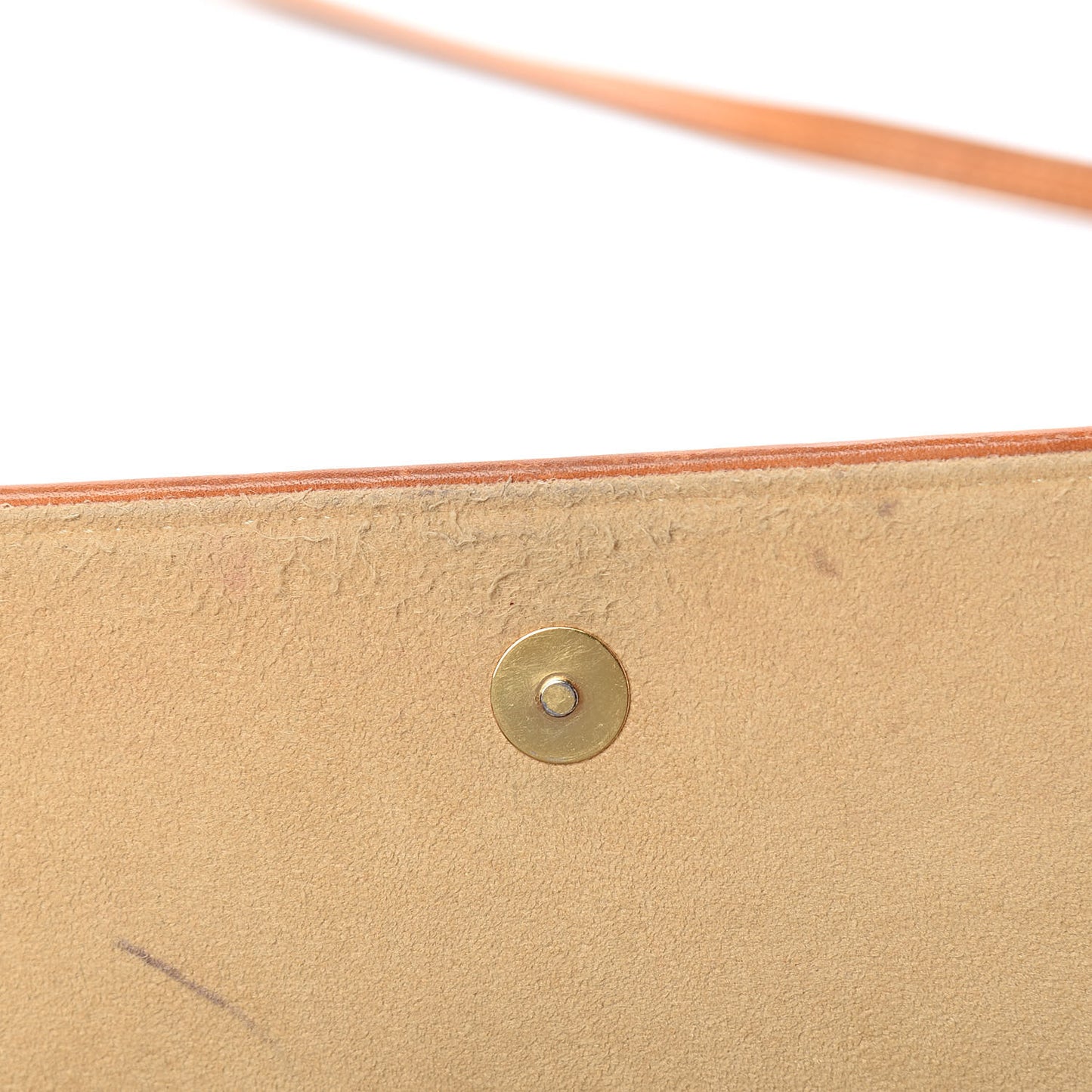 Monogram Pochette Twin GM