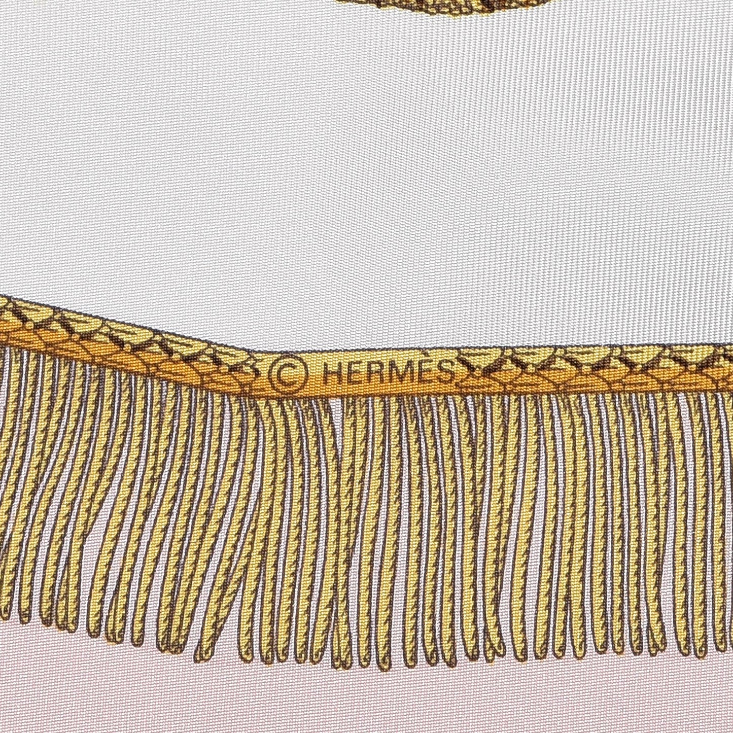 Poste et Cavalerie Scarf 90