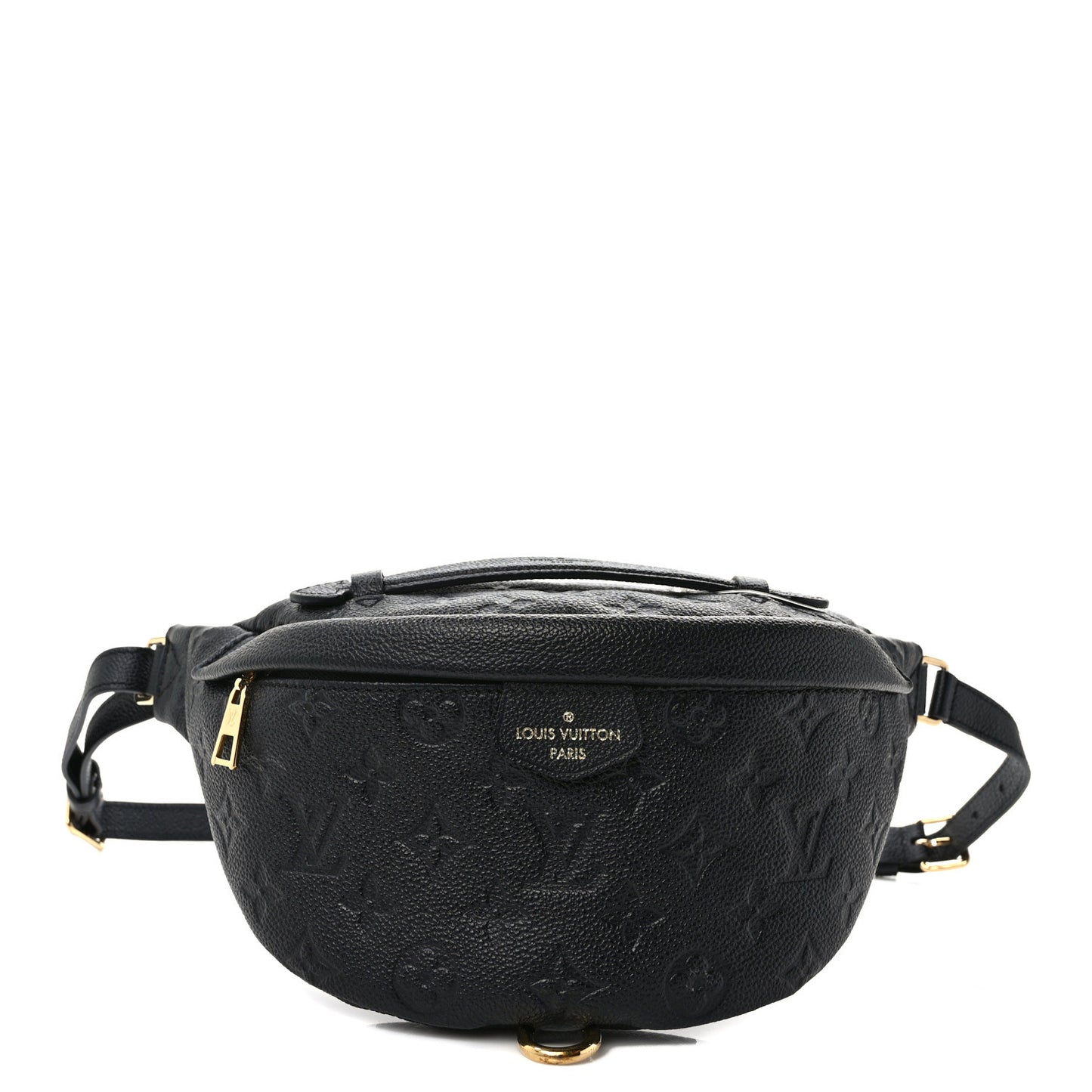 Empreinte BumBag Black