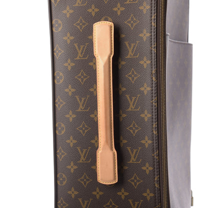 Louis Vuitton Monogram Pegase 55 18 of 18