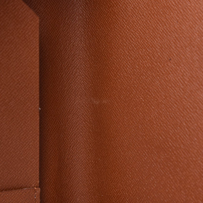 Louis Vuitton Monogram Desk Agenda Cover 10 of 14