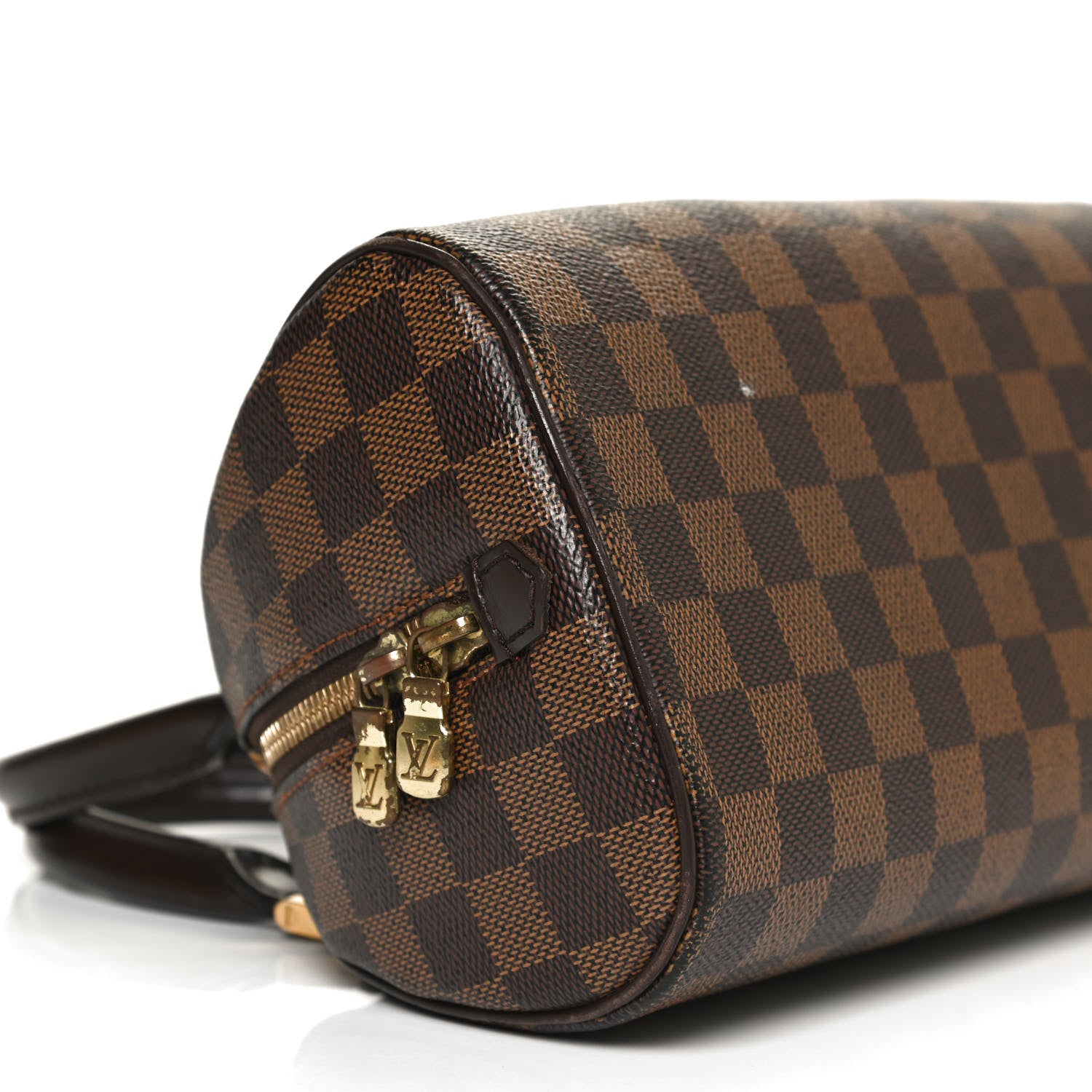 Louis Vuitton Damier Ebene Ribera Mini 9 of 10