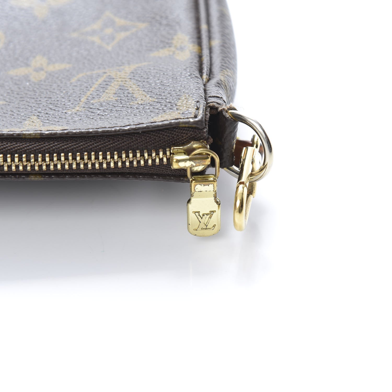 Louis Vuitton Monogram Pochette Accessories 13 of 13