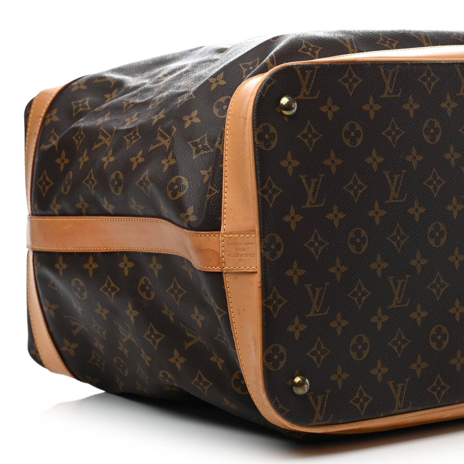 Louis Vuitton Monogram Cruiser 50 7 of 8