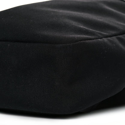 Saint Laurent Canvas City Laptop Backpack Black 10 of 10