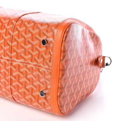 Goyard Goyardine Croisiere 35 Orange 7 of 14