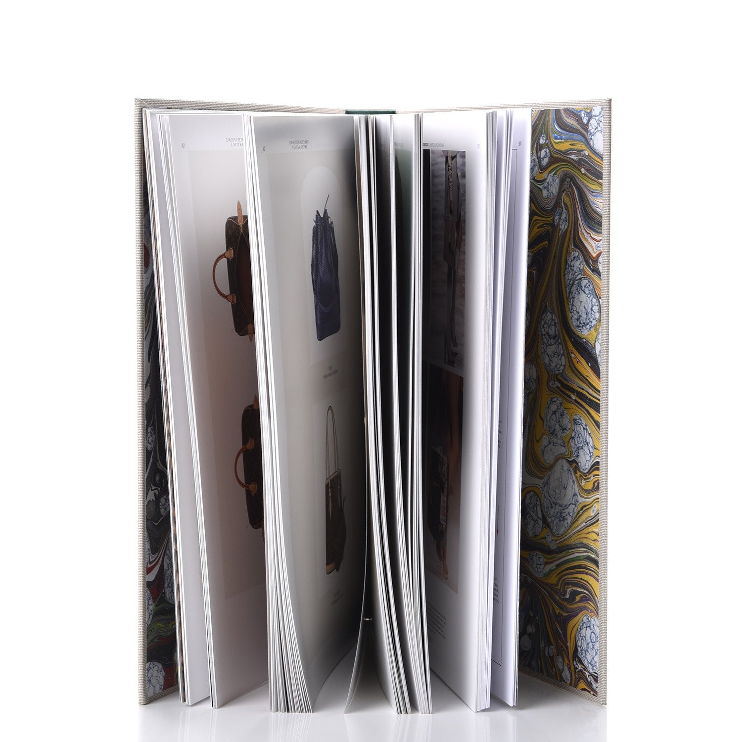 Louis Vuitton City Bags Book 6 of 16