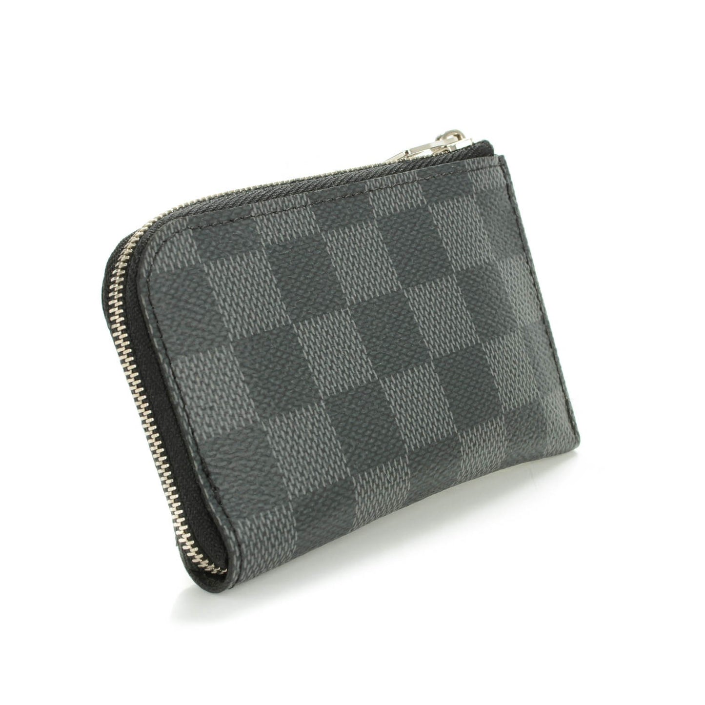 Damier Graphite Coin Purse