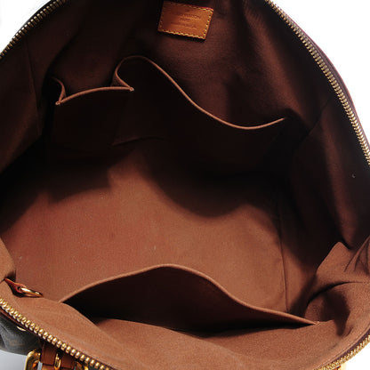 Louis Vuitton Monogram Tivoli GM 5 of 7