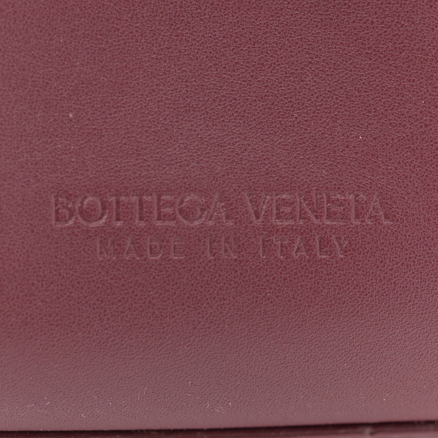 Silky Calfskin Medium Ciao Ciao Barolo