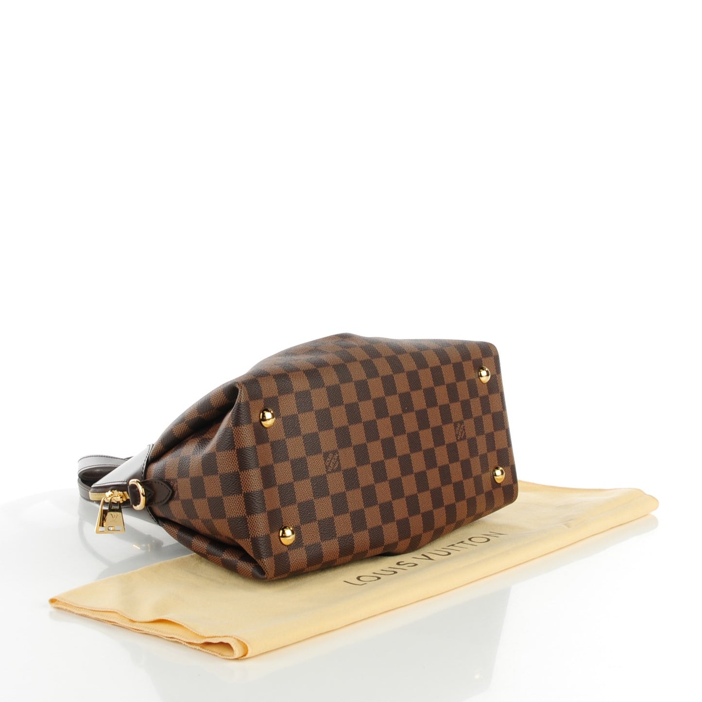 Damier Ebene Salvi