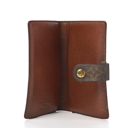 Louis Vuitton Monogram Mini Agenda Cover 5 of 12