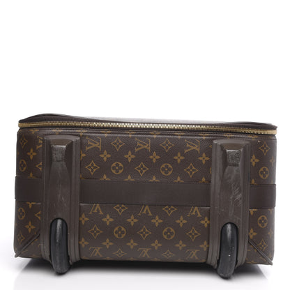 Louis Vuitton Monogram Pegase 70 4 of 14