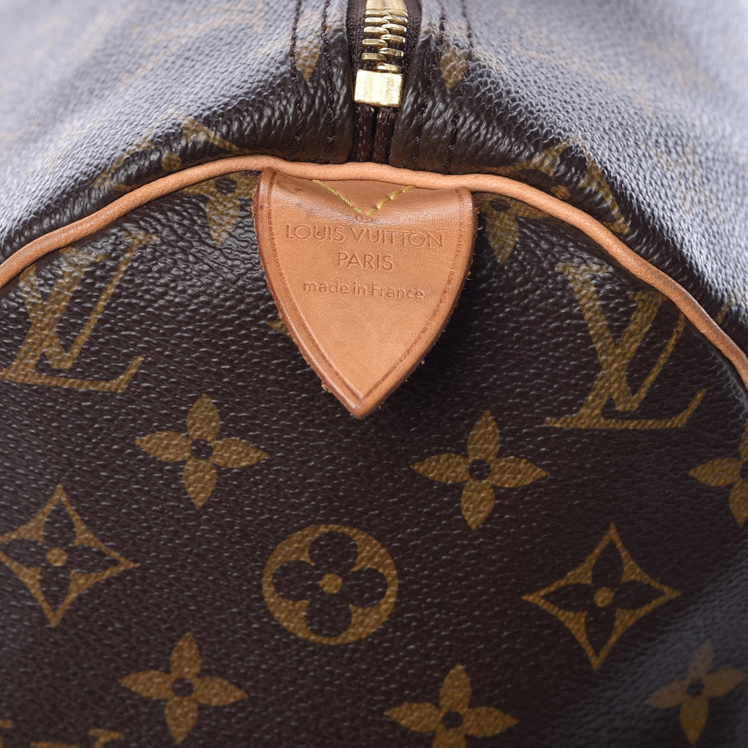 Louis Vuitton Monogram Speedy 40 6 of 22