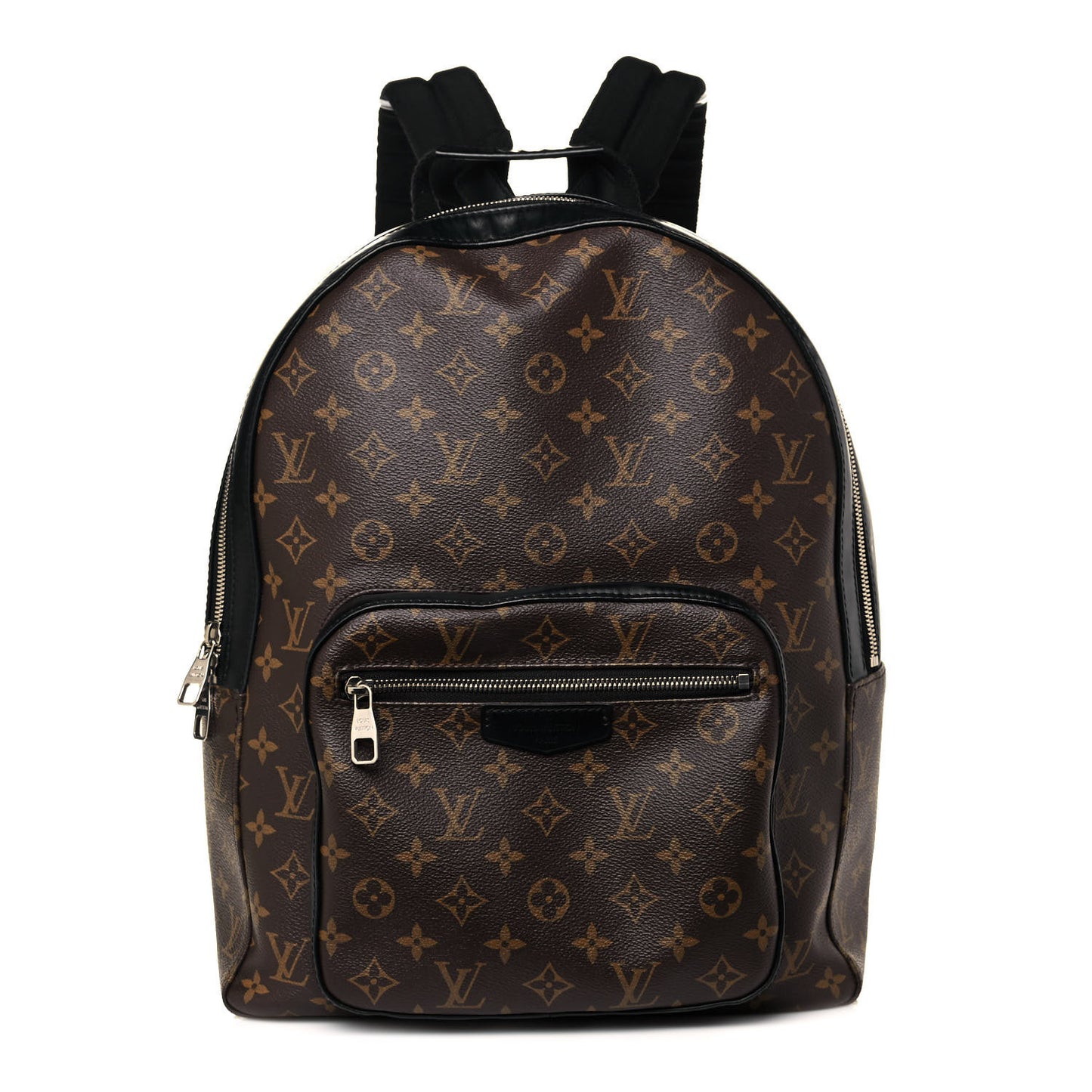 Monogram Macassar Josh Backpack