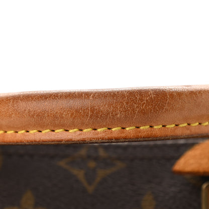 Louis Vuitton Monogram Speedy 25 11 of 11