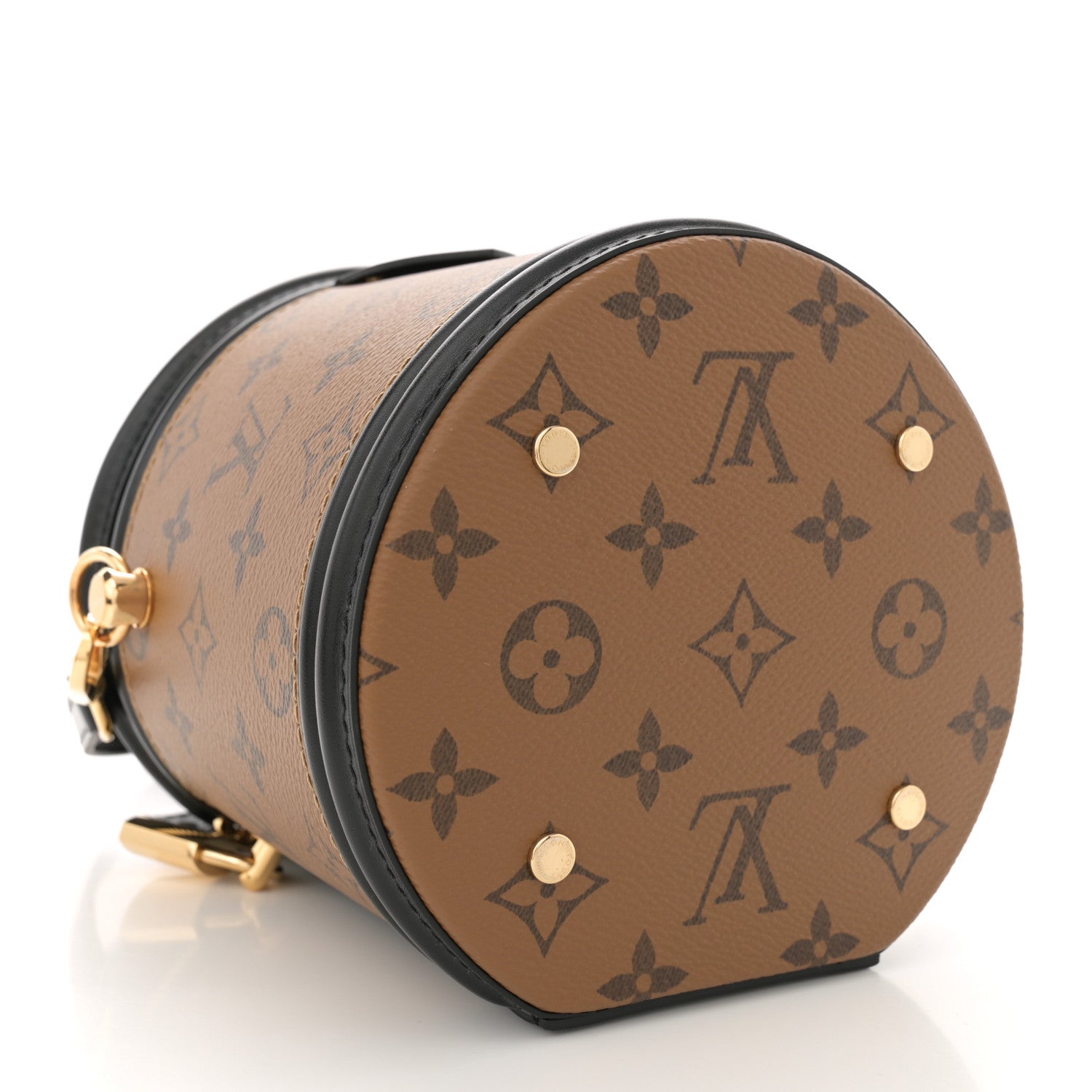 Louis Vuitton Reverse Monogram Cannes 4 of 10