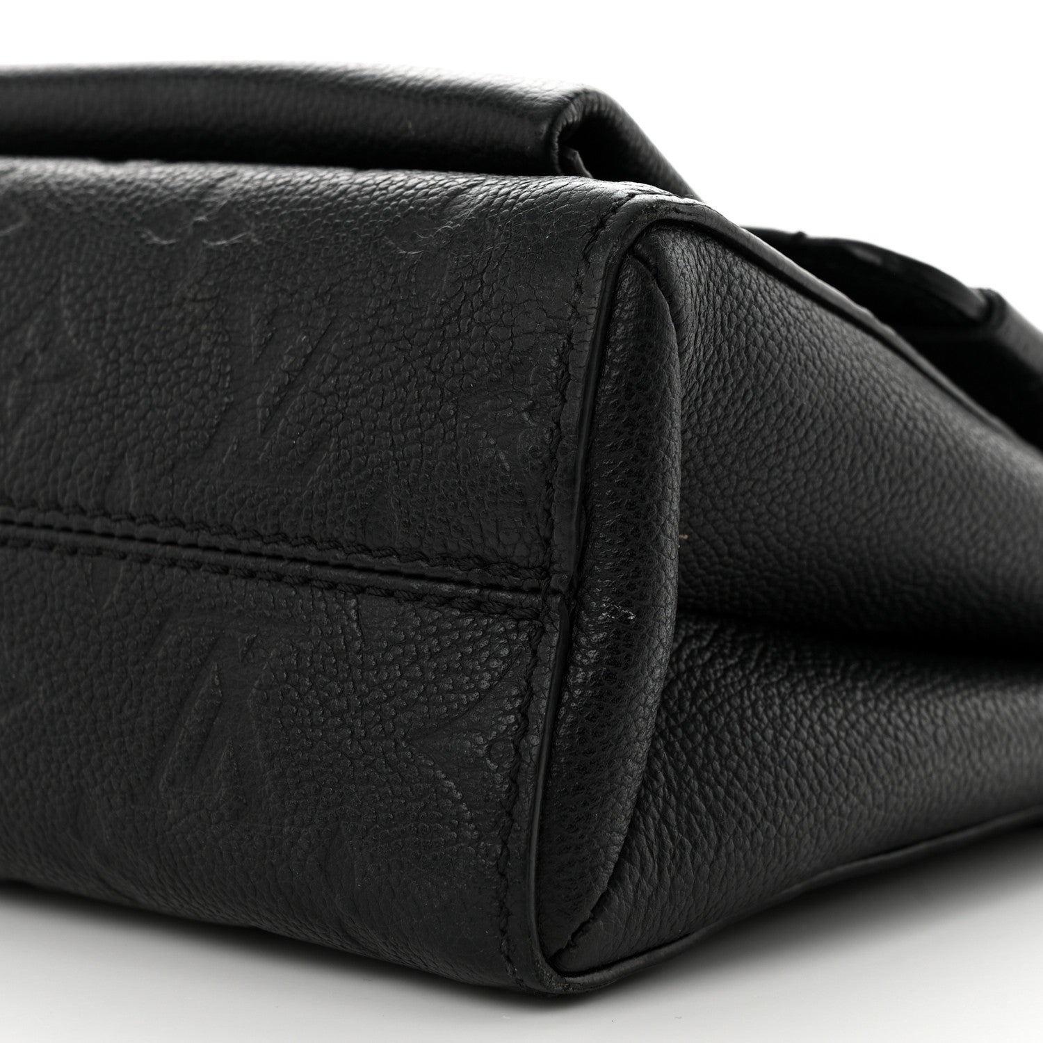 Louis Vuitton Empreinte Vavin PM Black 10 of 11