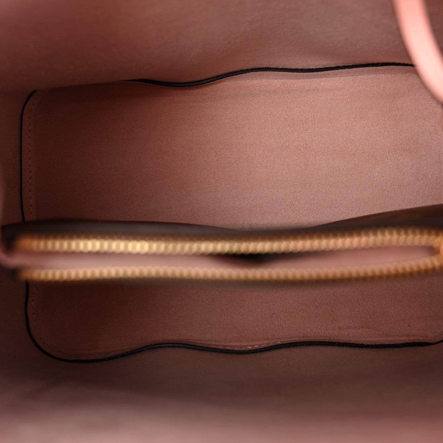 Louis Vuitton Monogram Neonoe MM Rose Poudre 5 of 9