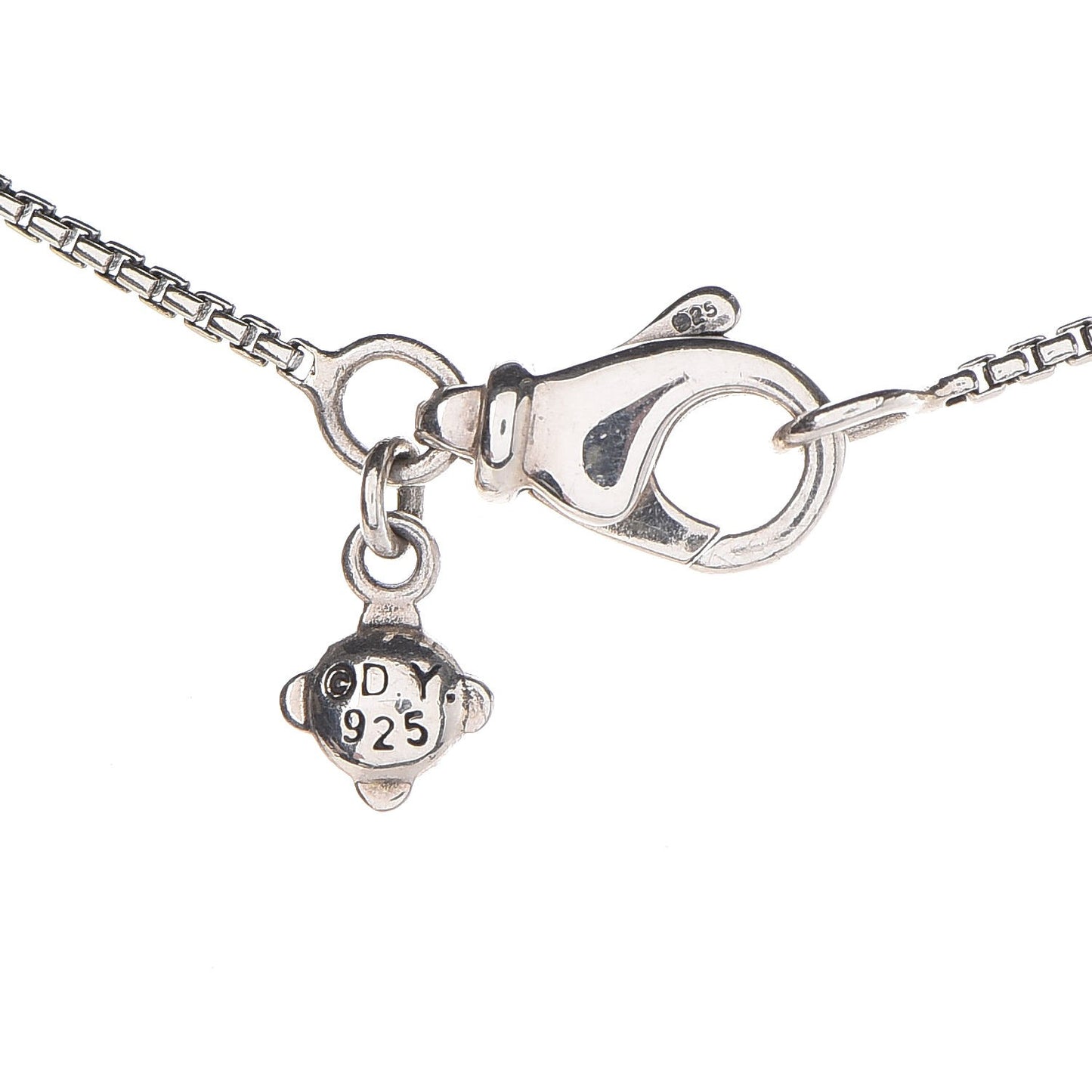 Sterling Silver Pink Sapphire Petite Pave Heart Pendant Necklace