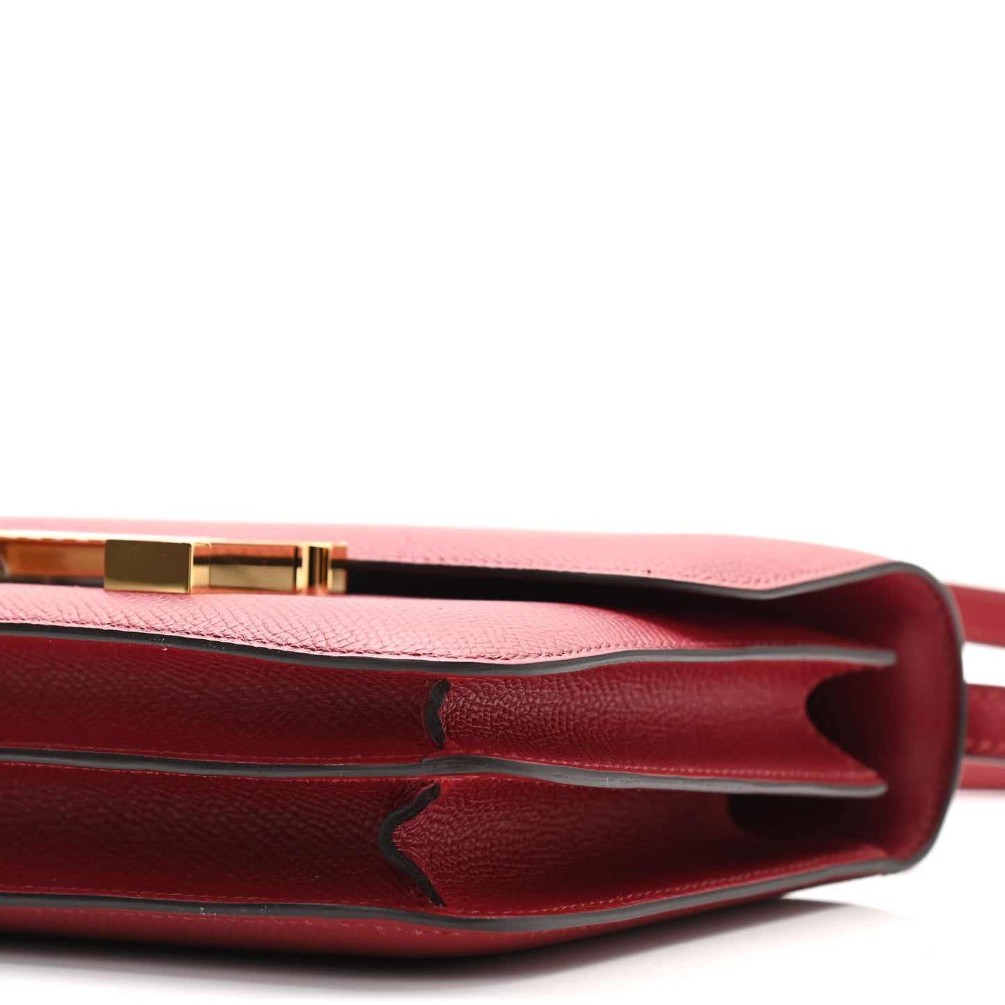 Epsom Constance 18 Rouge Grenat