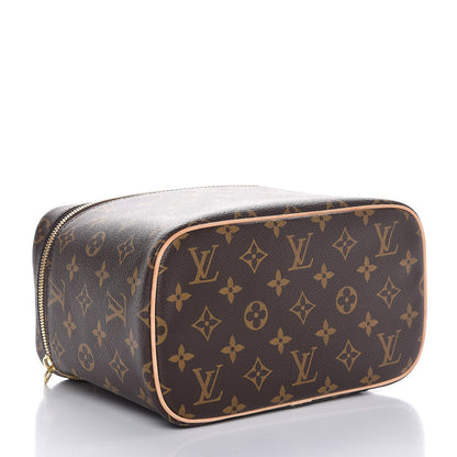 Louis Vuitton Monogram Nice BB 4 of 12